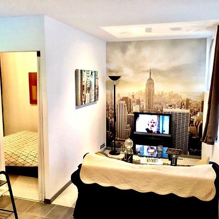 Lulu Philippe Apartman Saint-Etienne  Kültér fotó
