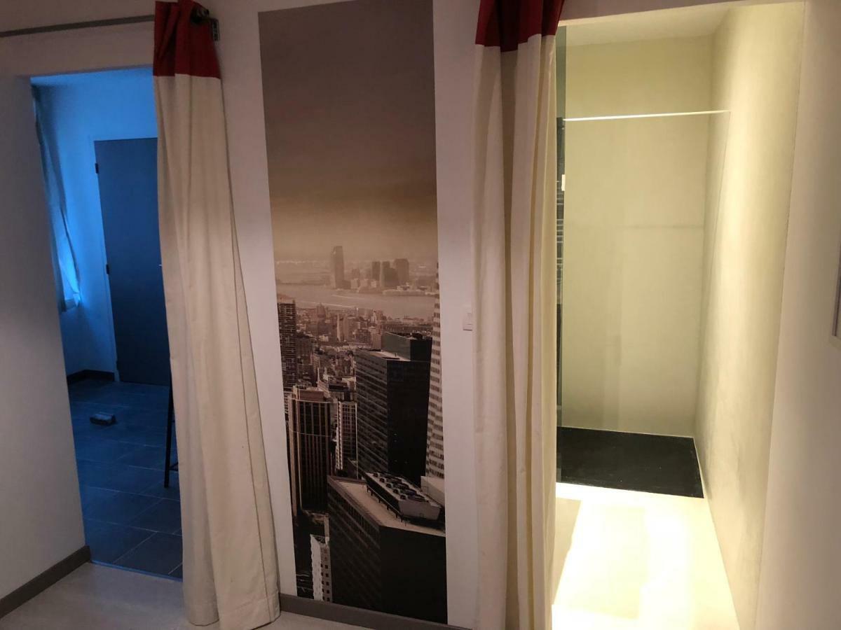 Lulu Philippe Apartman Saint-Etienne  Kültér fotó