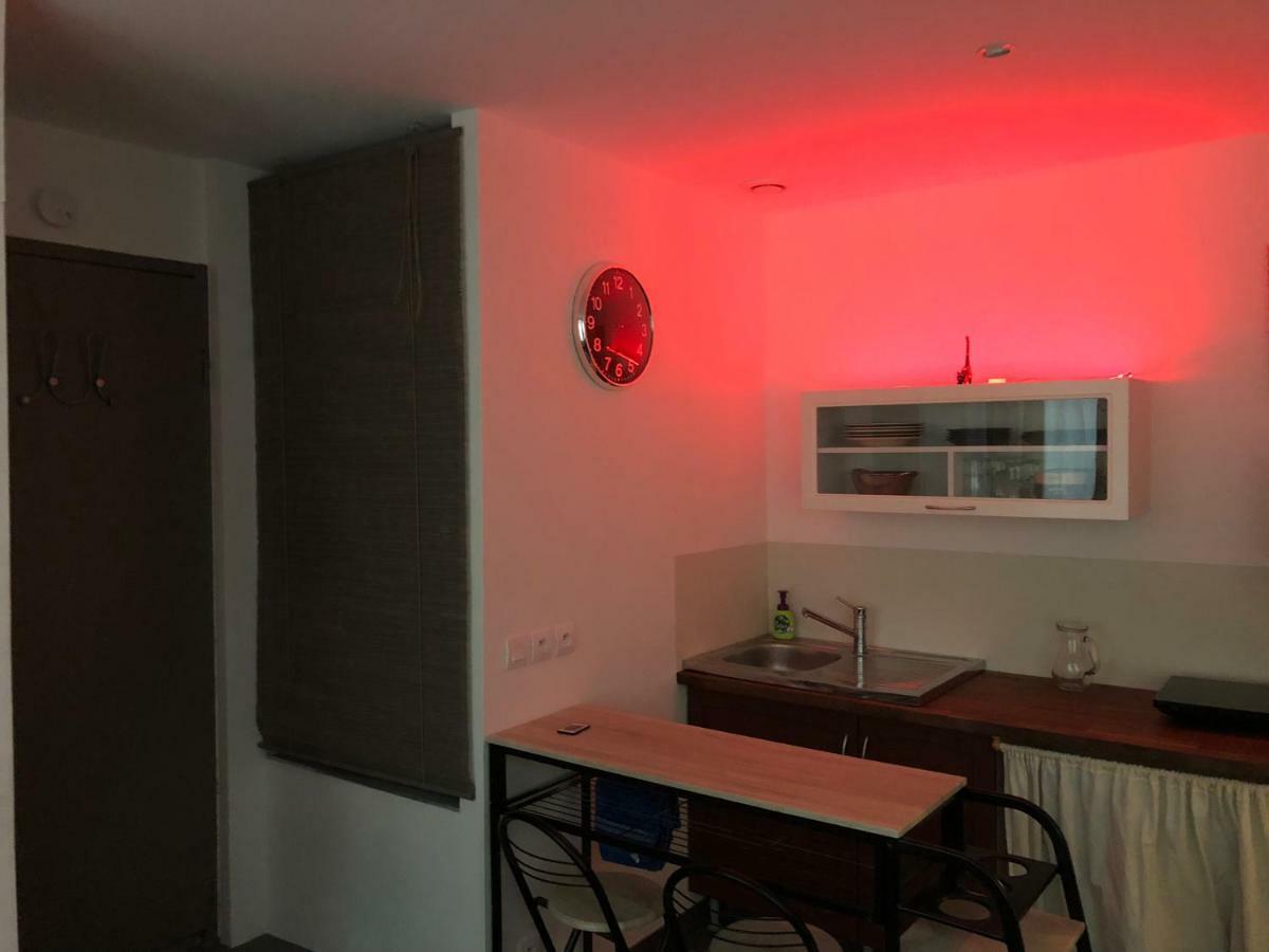 Lulu Philippe Apartman Saint-Etienne  Kültér fotó