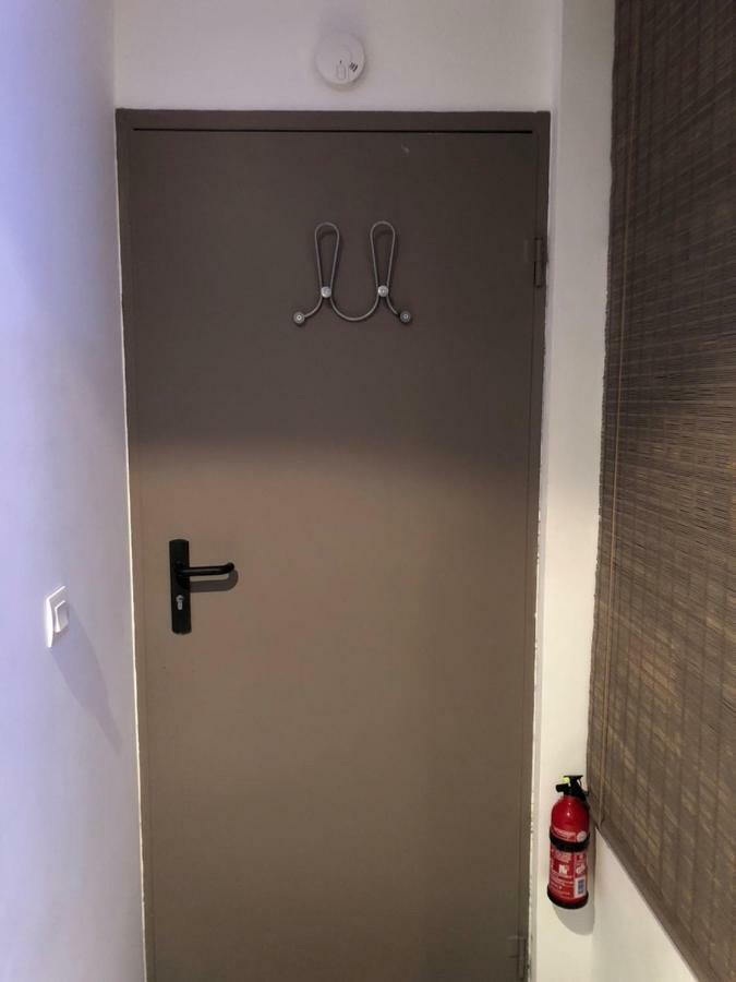 Lulu Philippe Apartman Saint-Etienne  Kültér fotó