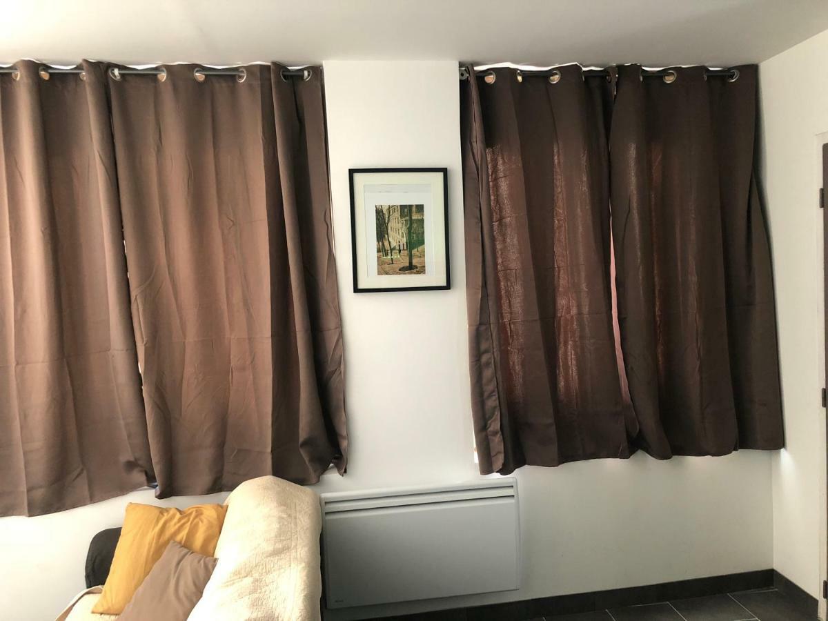 Lulu Philippe Apartman Saint-Etienne  Kültér fotó